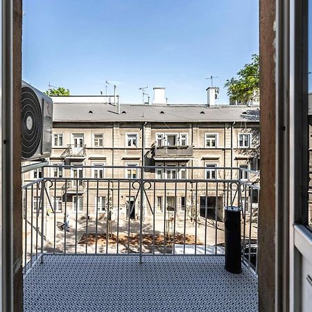 Wasz Metraz Lubartowska Apartment Lublin Exterior photo